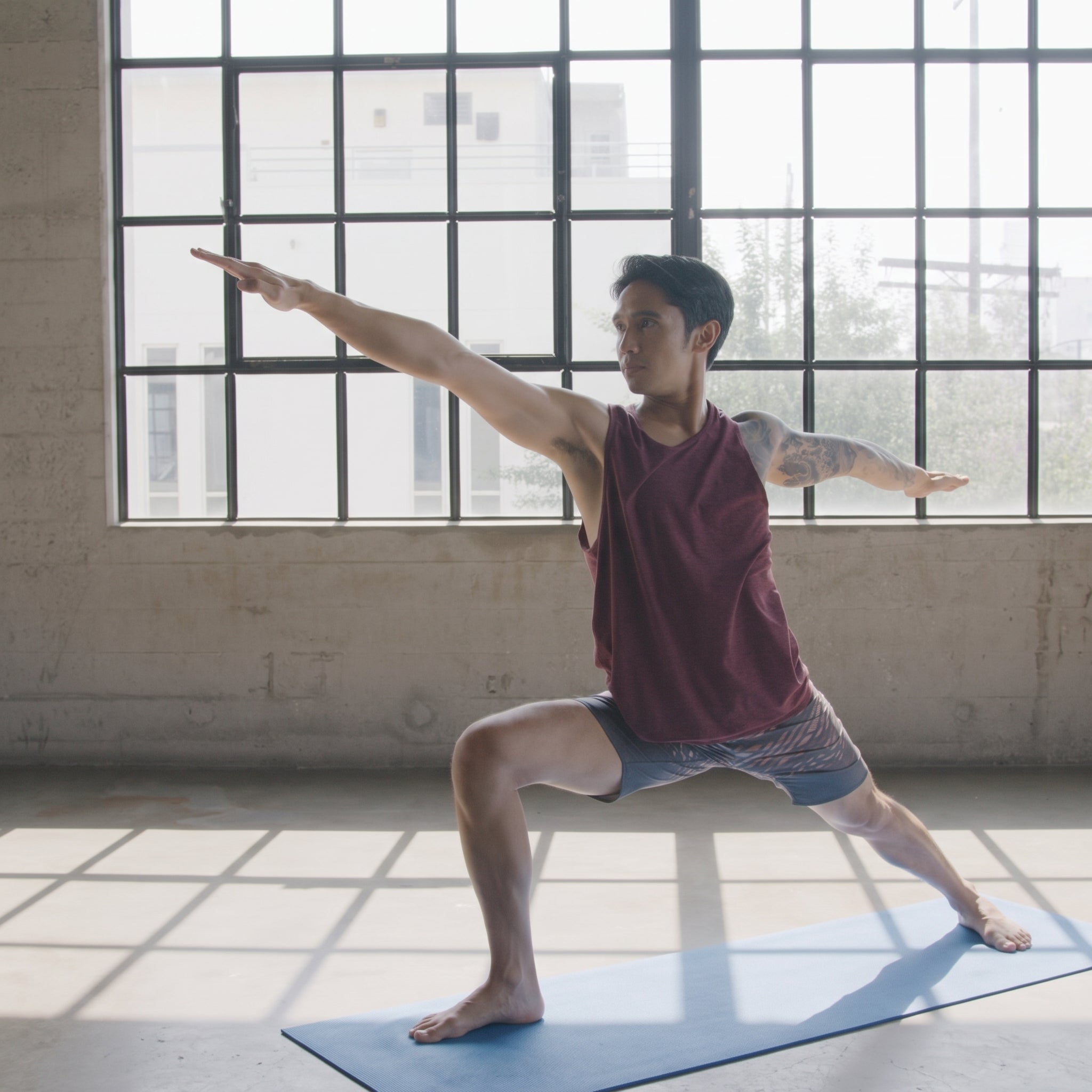 Yoga 200 Certification