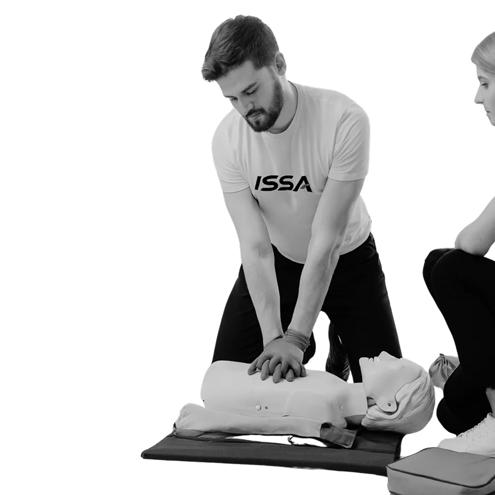 CPR/AED Certification Program