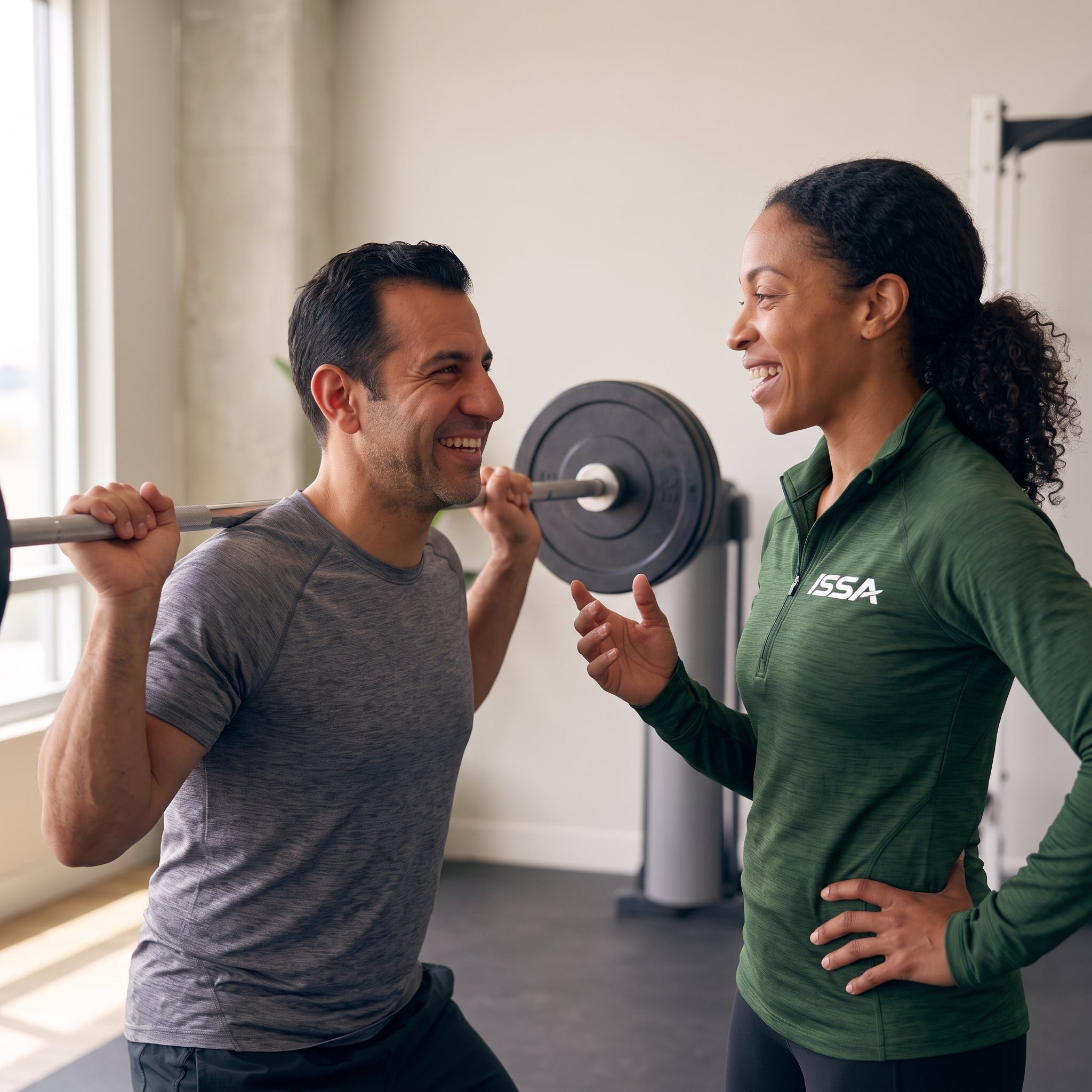 Fitness Coach