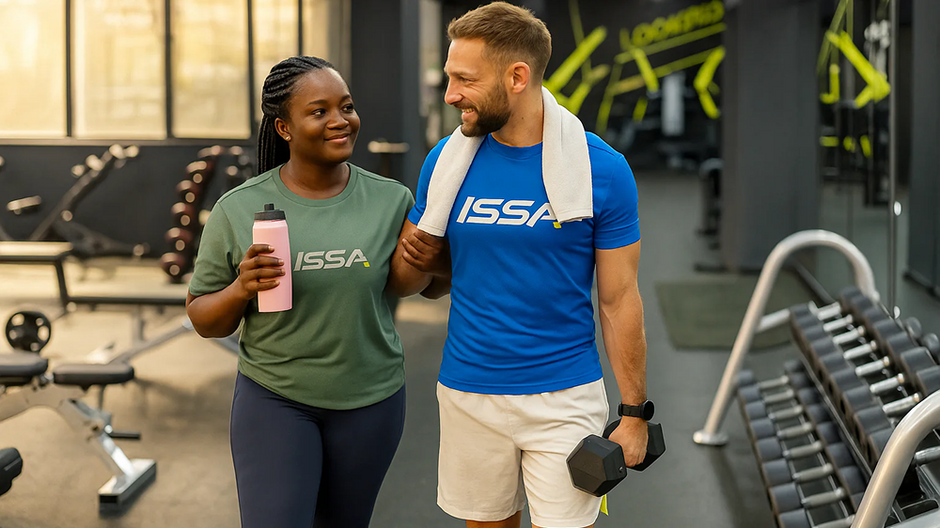 ISSA Recertification | Renew Your Certification