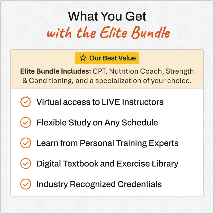 Elite Trainer