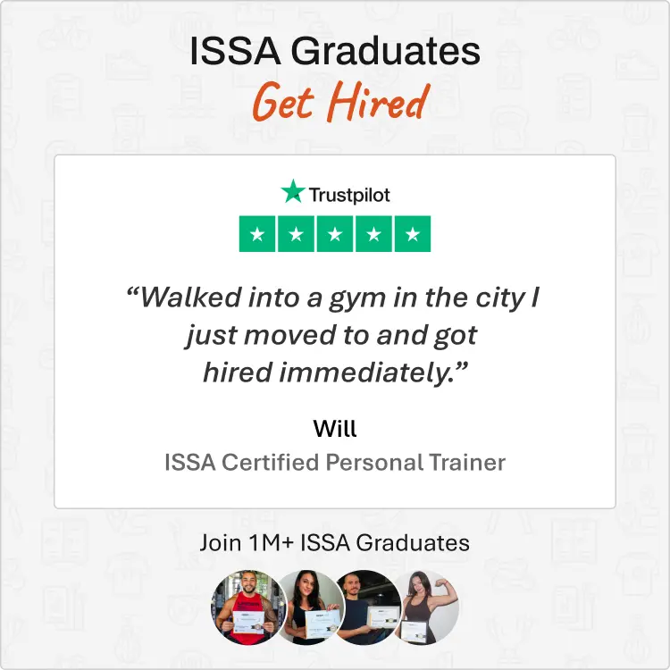 Certified Personal Trainer