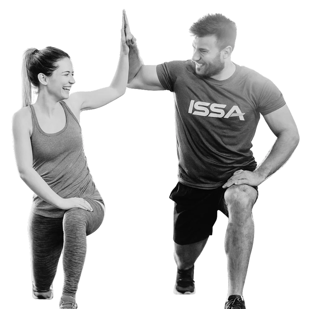 Certified Glute Specialist