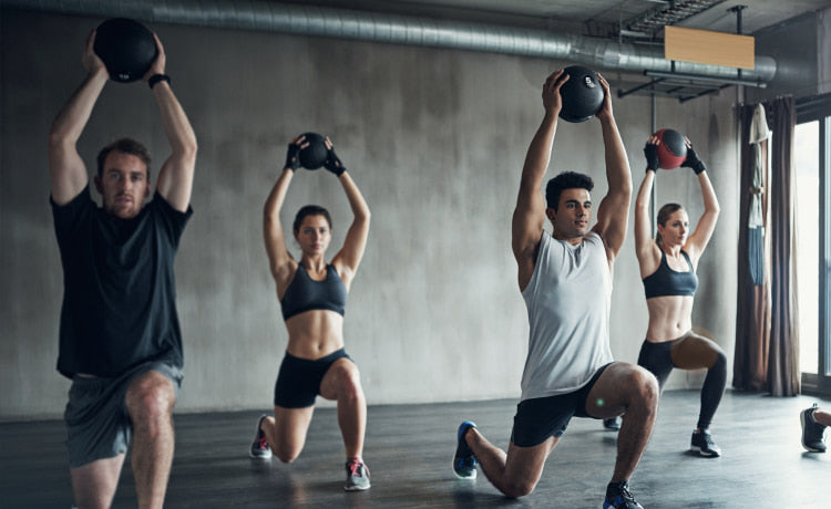 Group Training Bundle