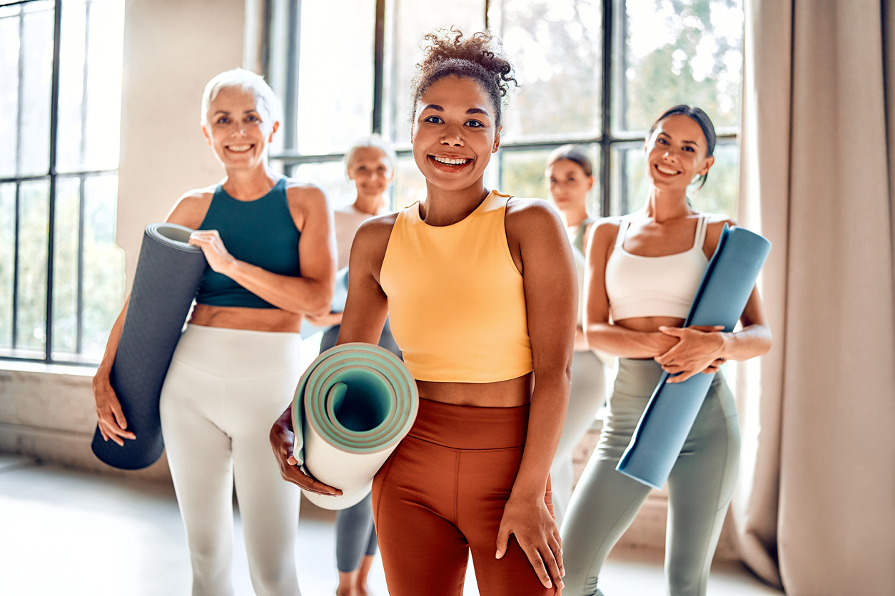 Certificación de Coach en Menopausia