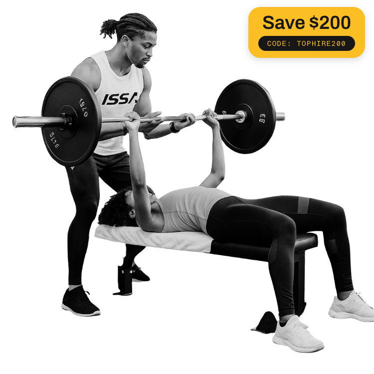 Master Trainer