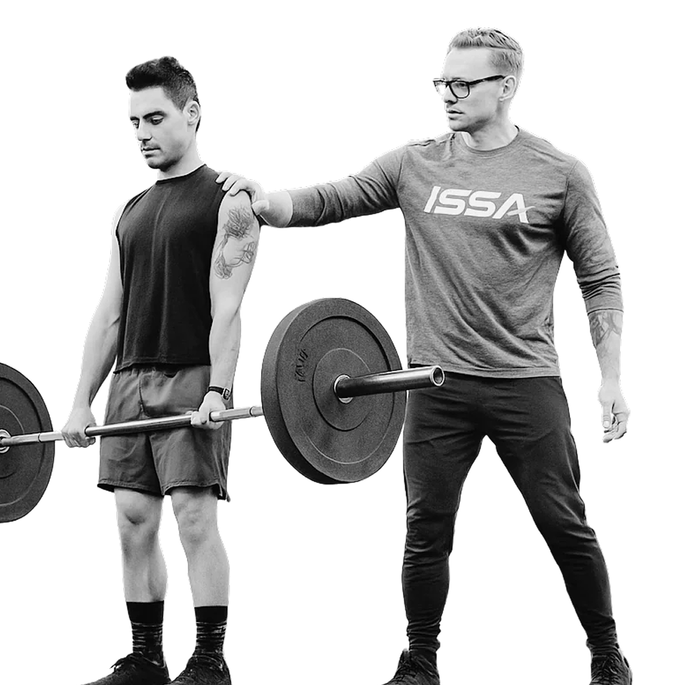 Powerlifting Instructor