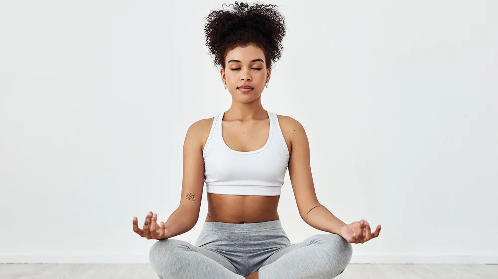Yoga 200 Certification